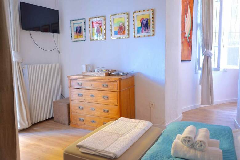 Bed & Breakfast Villa Elise