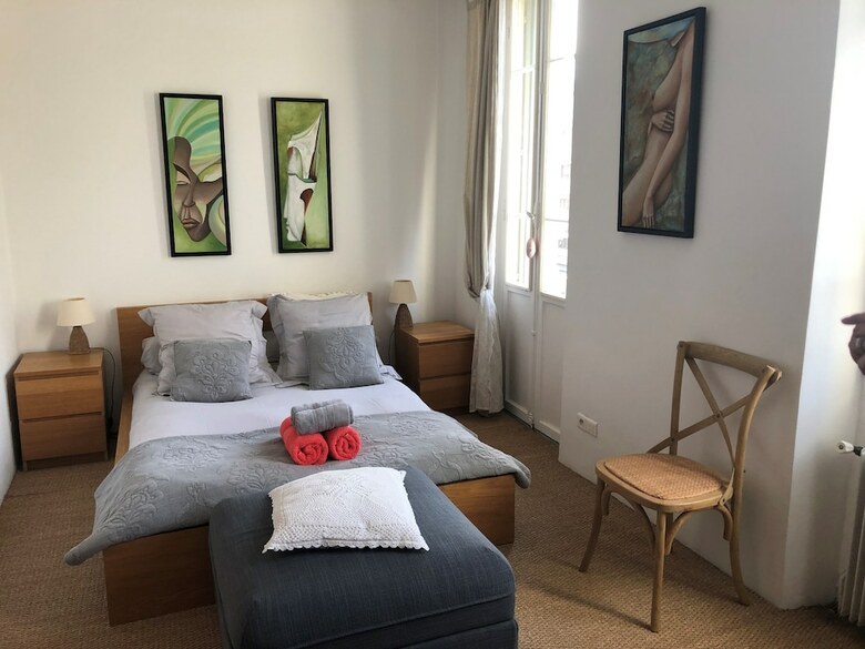 Bed & Breakfast Villa Elise