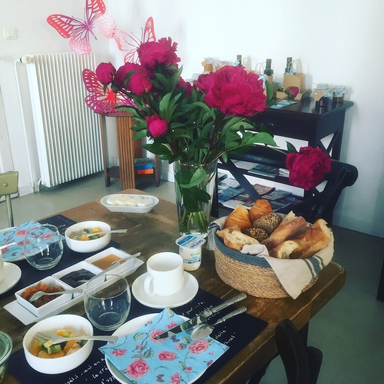 Bed & Breakfast Villa Elise