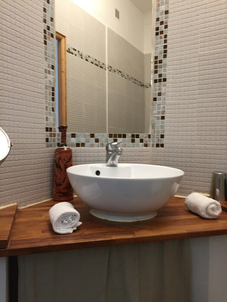 Bed & Breakfast Villa Elise