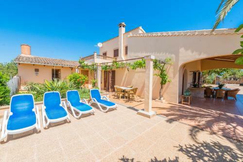 Villa Eulalia