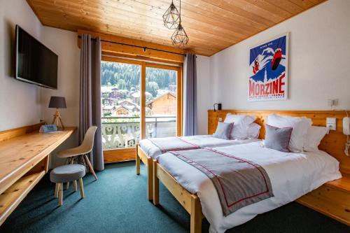 Hotel Alt� N�v�