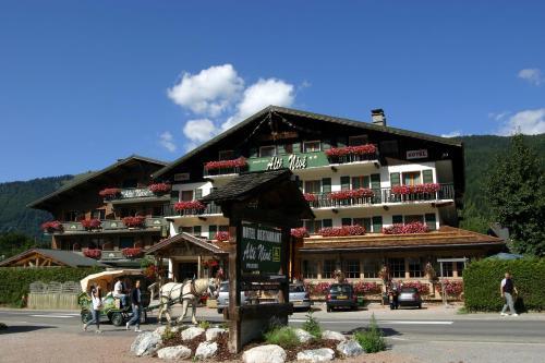 Hotel Alt� N�v�