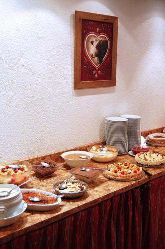 Hotel Alt� N�v�