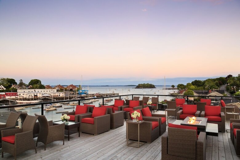 Hotel 16 Bay View