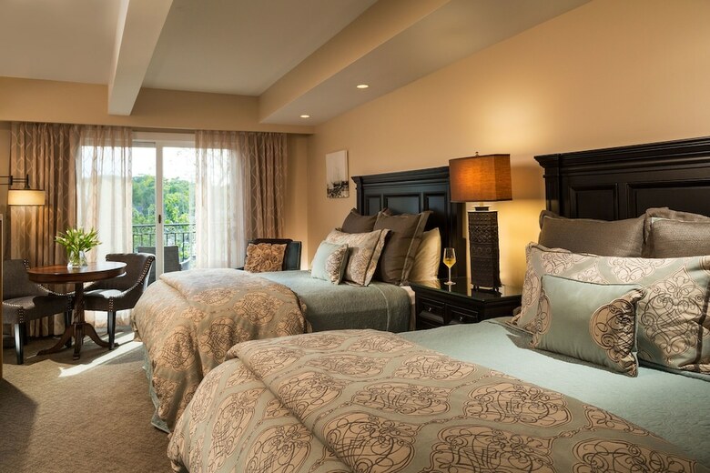 Hotel 16 Bay View