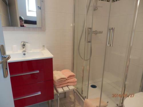 Apartamento Loft Rue De La Mer - La Gronde