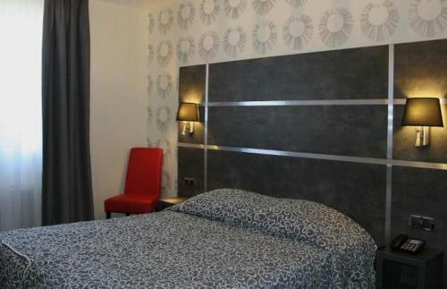 Hotel Hostellerie St Vincent