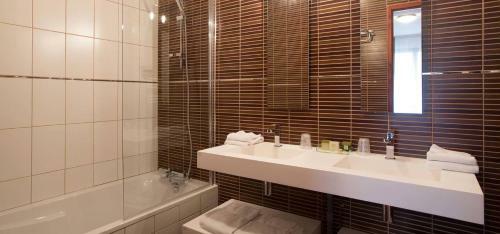 Hotel Hostellerie St Vincent