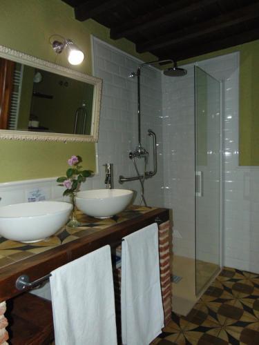 Hostal Casa El Descanso Del Peregrino