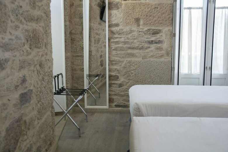 Hotel Alda San Bieito