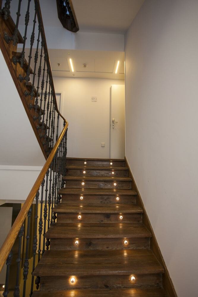 Hotel Alda San Bieito