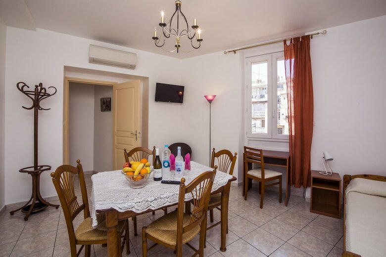 Hotel Le Dauphin
