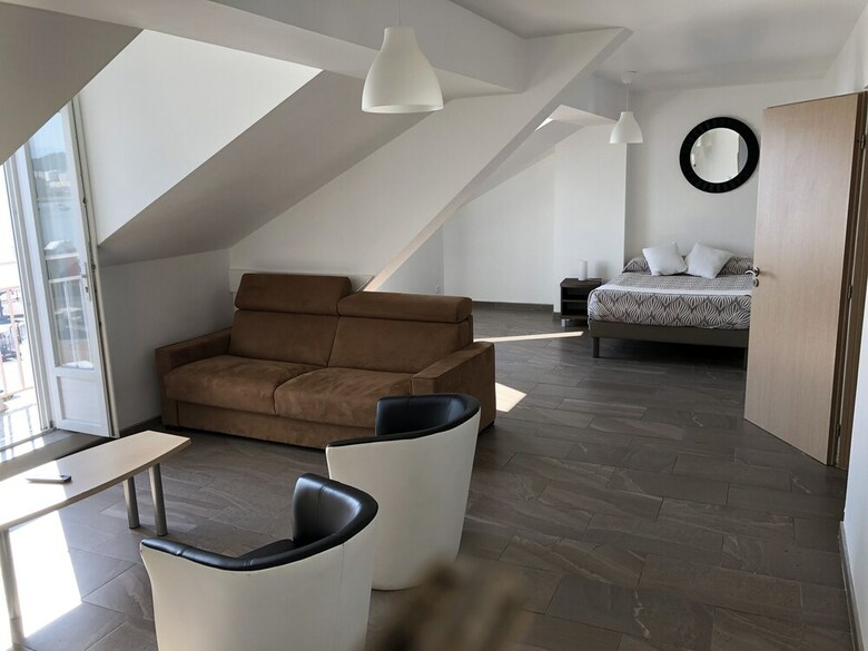 Hotel Le Dauphin