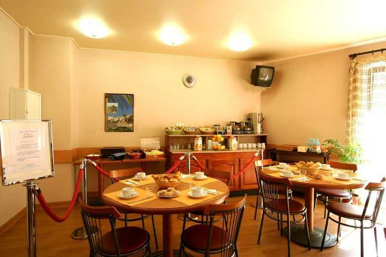 Hotel Le Dauphin