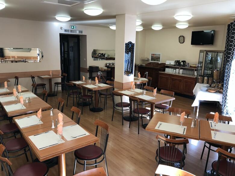 Hotel Le Dauphin