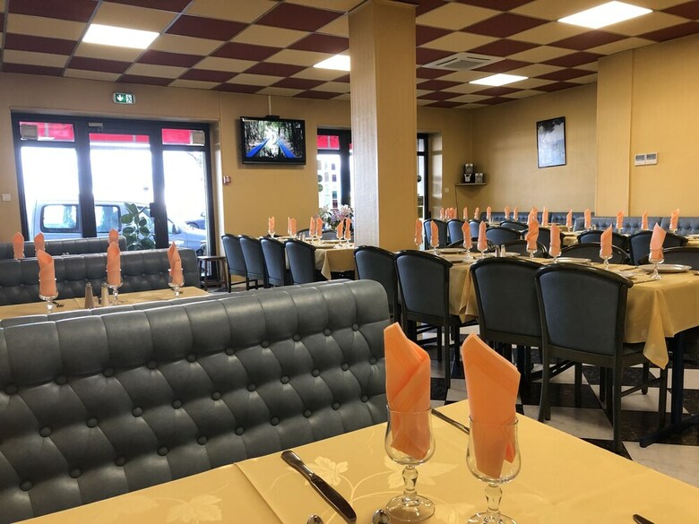 Hotel Le Dauphin