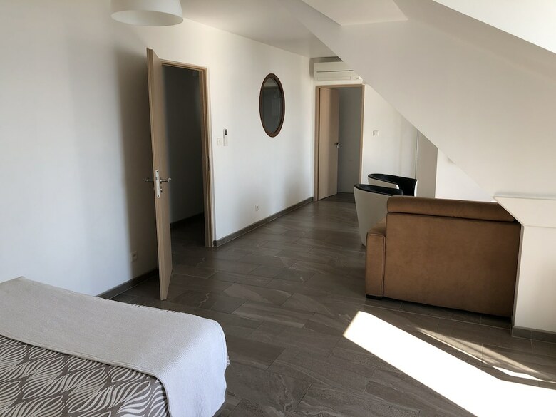 Hotel Le Dauphin