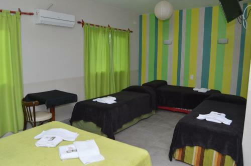 Hotel Hosteria Tia Florita