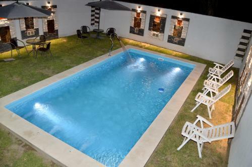 Hotel Hosteria Tia Florita