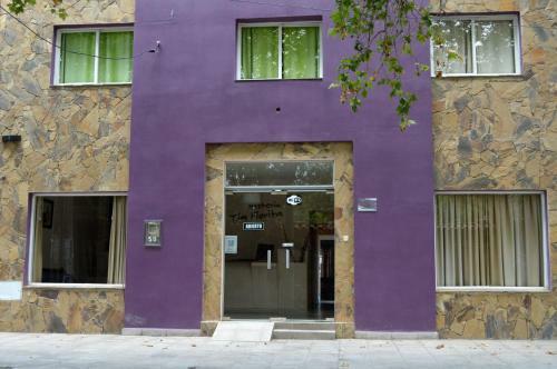 Hotel Hosteria Tia Florita