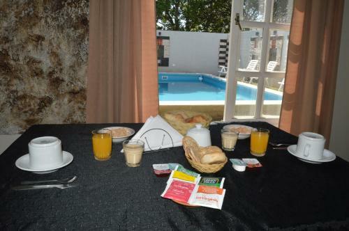 Hotel Hosteria Tia Florita