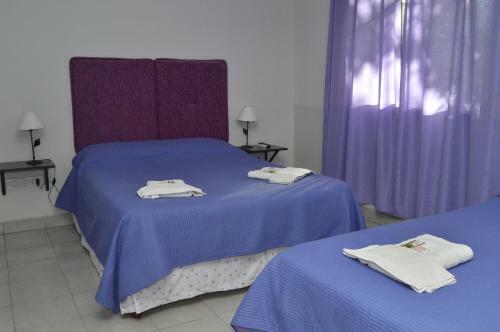 Hotel Hosteria Tia Florita