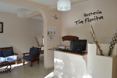 Hotel Hosteria Tia Florita