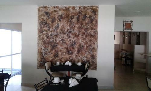 Hotel Hosteria Tia Florita