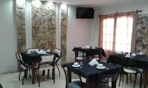 Hotel Hosteria Tia Florita
