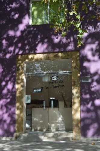 Hotel Hosteria Tia Florita