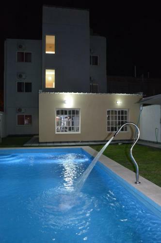 Hotel Hosteria Tia Florita