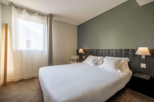 Clarion Collection Hotel Les Flots
