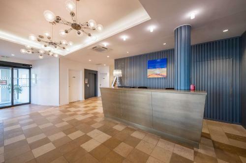 Clarion Collection Hotel Les Flots