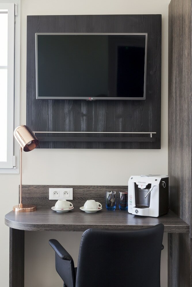Clarion Collection Hotel Les Flots