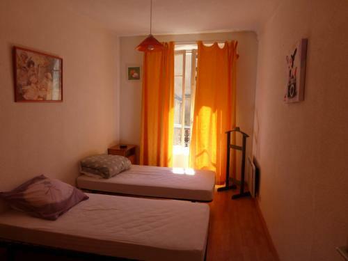 Apartamento Appartement Rue Du Canal