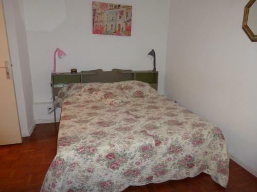 Apartamento Appartement Rue Du Canal
