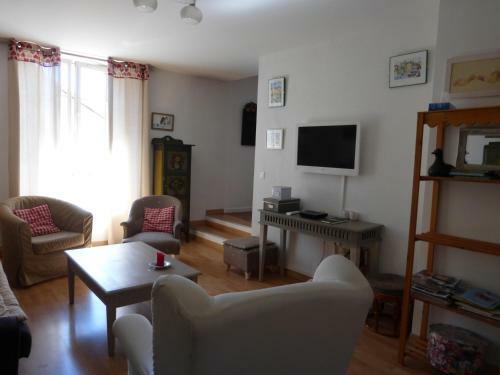 Apartamento Appartement Rue Du Canal