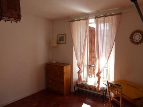 Apartamento Appartement Rue Du Canal