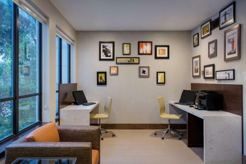 Hotel Hyatt House Dallas Uptown