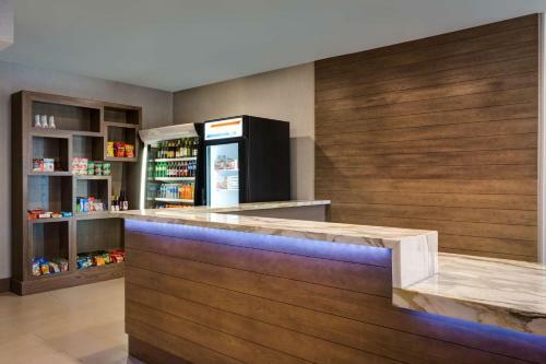 Hotel Hyatt House Dallas Uptown