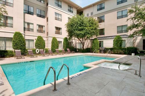 Hotel Hyatt House Dallas Uptown