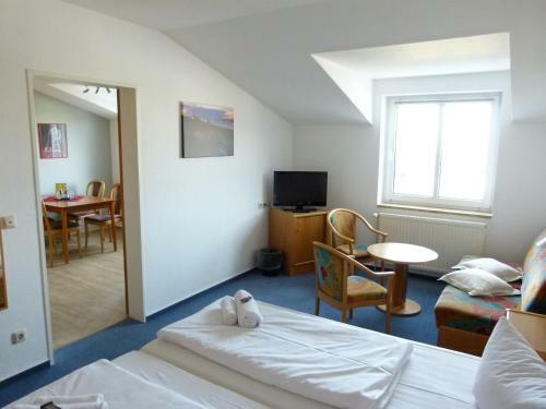 Hostal Hotel-pension Pastow