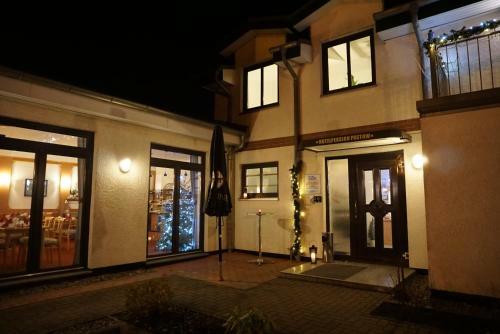 Hostal Hotel-pension Pastow