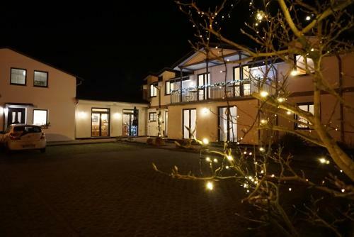 Hostal Hotel-pension Pastow