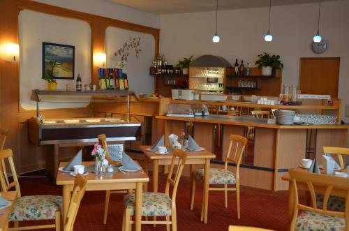 Hostal Hotel-pension Pastow