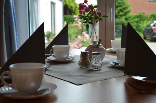 Hostal Hotel-pension Pastow