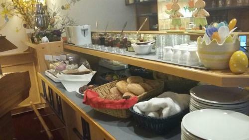 Hostal Hotel-pension Pastow