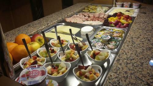 Hostal Hotel-pension Pastow