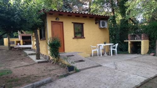 Posada Aitue